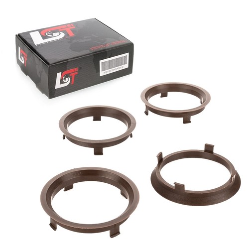 Distance anneaux centrage - 4x,