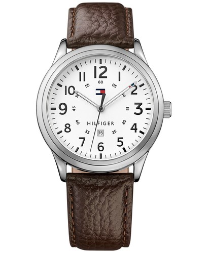 Tommy hilfigher men brown - tommy,
