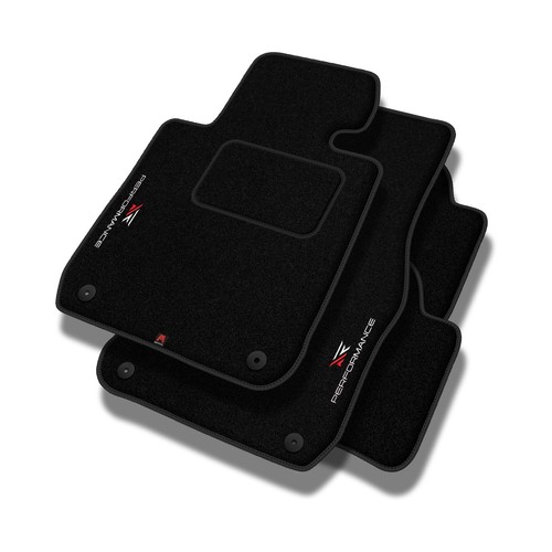 Au06 tapis sol velour - au06-1,