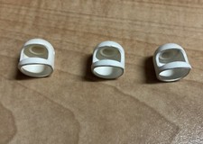 Lego vintage space white 193b2