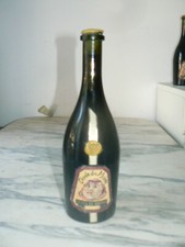 RARE COTE DU RHONE CUVEE DU MOINE ENVIRON 1995 VIN ROUGE 12,5% 75 CL MEDIEVAL