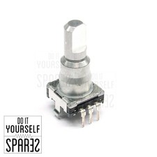CADRAN ENCODEUR SW PIONEER