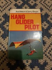 Hang Glider Pilot by Breen, G