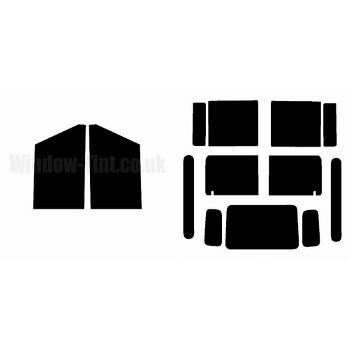 Pour land rover defender - defender, 110