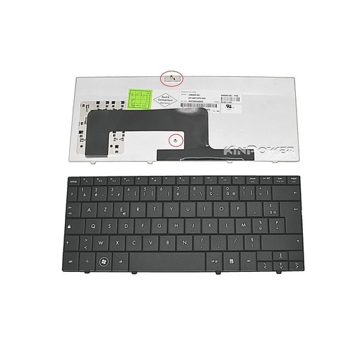 Clavier azerty français pour - clavier,