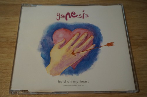 Genesis maxi hold on - on, my
