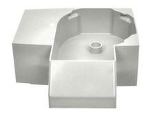 Robot Coupe 103728 BOL R301