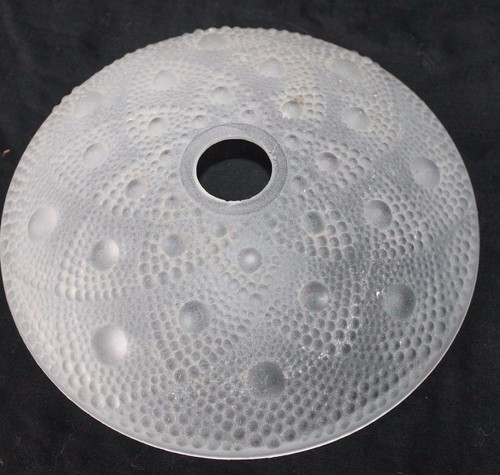 Coupelle pour lustre - pour,