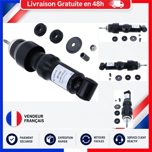 Sachs 105 819 amortisseur - 819,