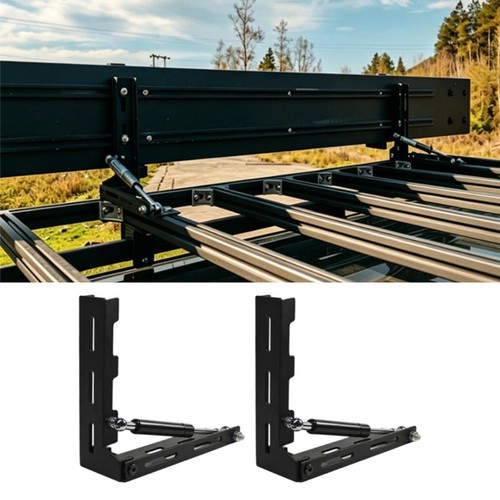 Supports fixation - supports, de