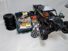 HPI BAJA 1/5 Voiture RC Wild