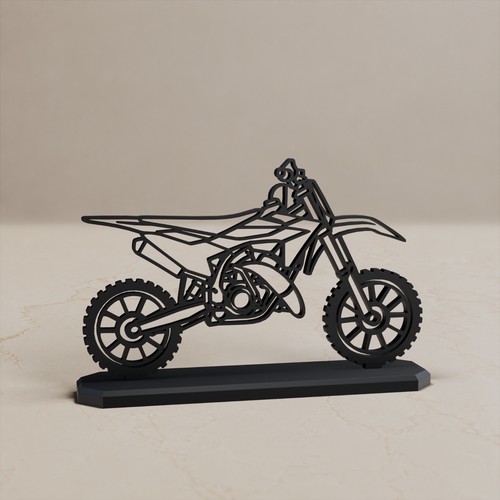 Ktm motorrad modèle - ktm, 50