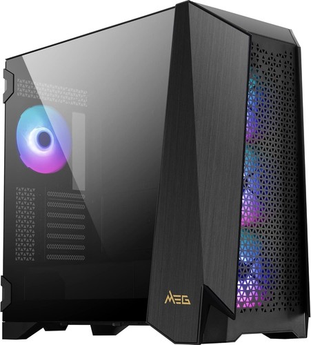 Tour msi meg - meg, 700r