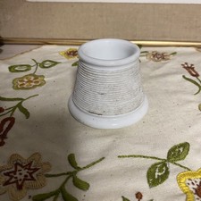 Pyrogène ancien blanc