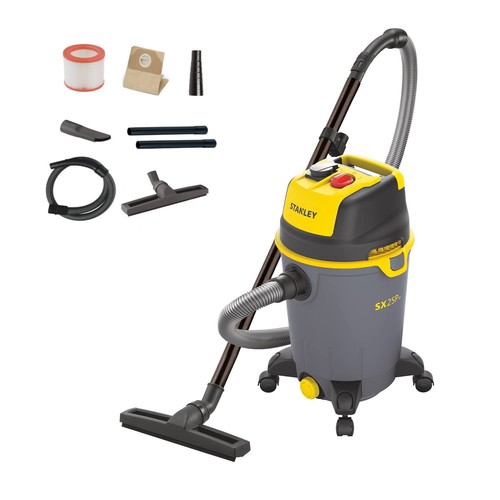 Aspirateur eau poussière - aspirateur,