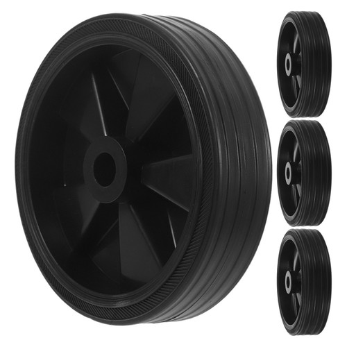 Pcs roulettes industrielles - 4,
