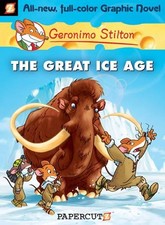 Geronimo Stilton Geronimo