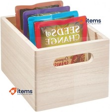 Bac De Rangement Multi-Usage