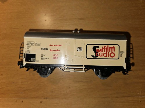 Märklin 4415 interfrigo - h0,