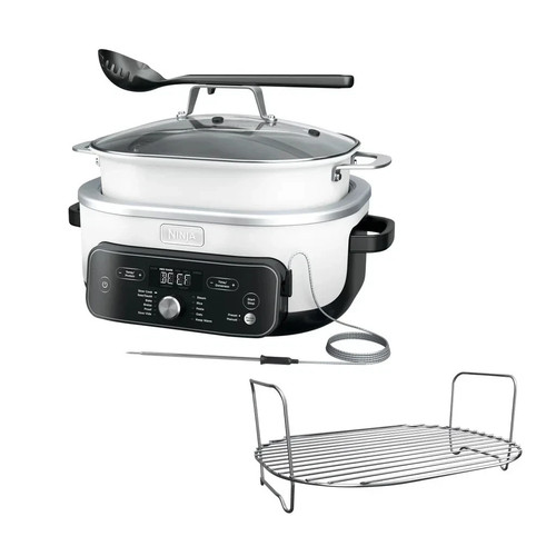 Ninja foodi possiblecooker - ninja,