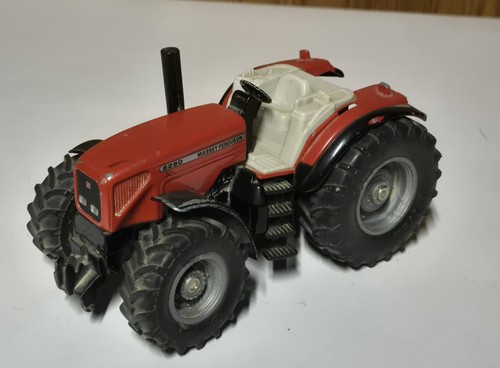 Siku massey ferguson 8280 - massey,