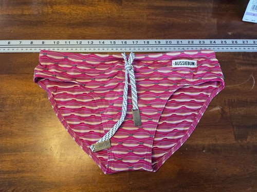 Men aussiebum swimwear size - men's,