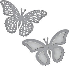 Fustelles Big Shot Sizzix