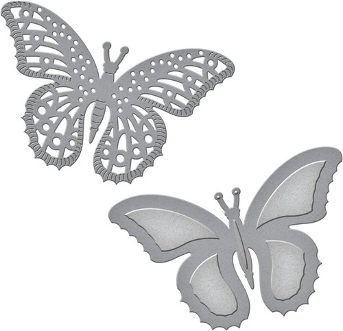Fustelles big shot sizzix - big,