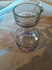 Ancienne Carafe, Pichet PERNOD