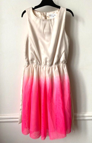 Superbe robe fête - robe, de