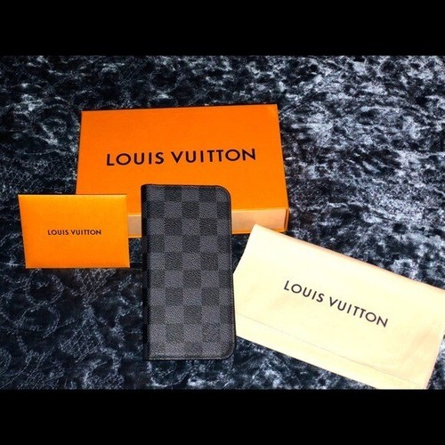 Louis vuitton damier iphone - louis,