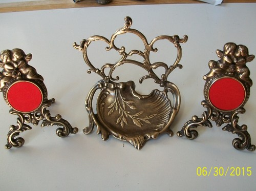 Lot portes gousset - lot,