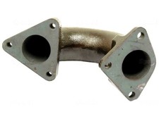 Échappement Coude Pour Zetor 5211 5245 6011 6211 6245 7011 7045 7711 7745