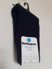 BURLINGTON 1 PAIRE DE