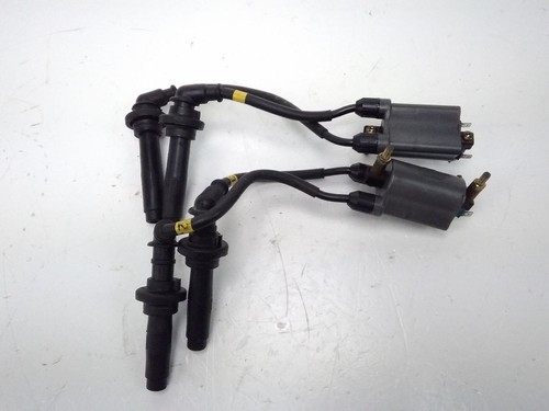 Bobine allumage kawasaki zrx - bobine,