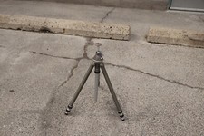 Gitzo Gilux Reporter Brevete