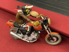 Figurine jeu ancien Joe Bar