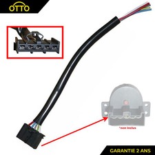 Connectique Prise Fiche