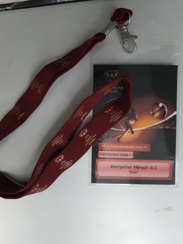 Tour cou mhsc montpellier - tour, de