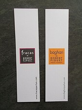 Cartes Parfumées Robert