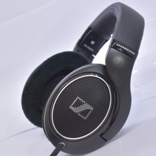 Casque Sennheiser HD 598 SR dos ouvert Japon