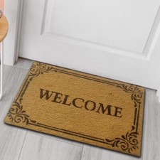 Paillasson en Coco robuste |