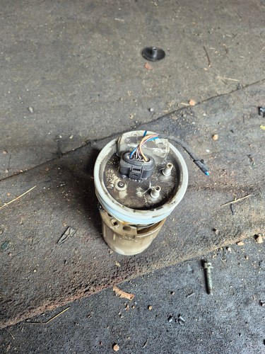 Pompe gavage golf - de, 1j0