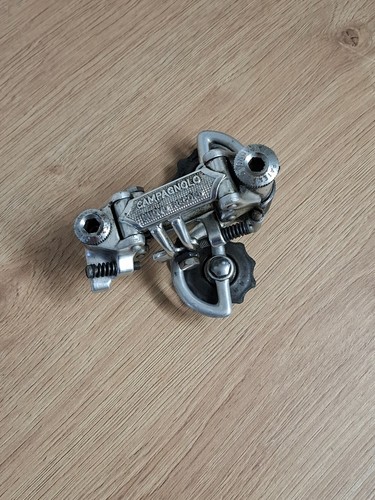Campagnolo nuove record - nuove, rear