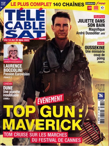 Télé câble sat - câble, n°