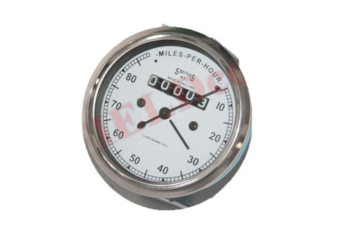 Réplique smiths compteur - compteur, de