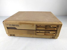 NEC PC-9801 VM ordinateur