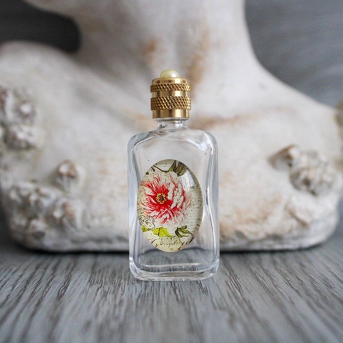 Miniature vide bouteille en - miniature,