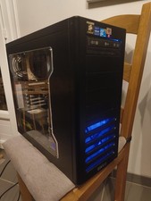 Ancien PC Gamer haut de gamme