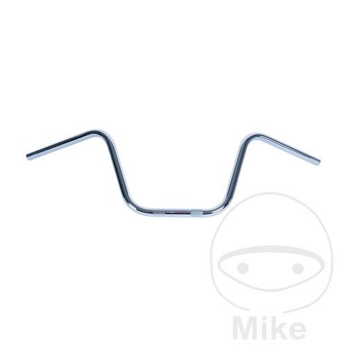 Guidon fehling chopper haut - fehling,